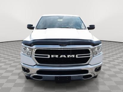ram ram 1500 pickup 2020 1C6SRFFMXLN248315 image